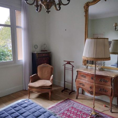 Le Castel Le Notre Apartment Antony Bagian luar foto