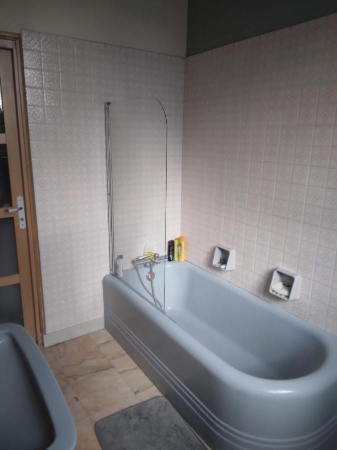 Le Castel Le Notre Apartment Antony Bagian luar foto