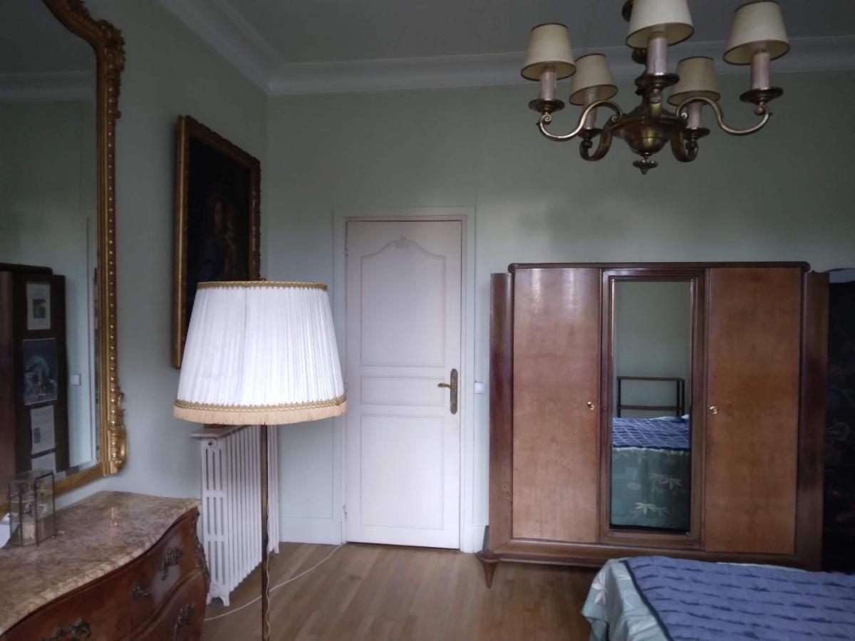 Le Castel Le Notre Apartment Antony Bagian luar foto