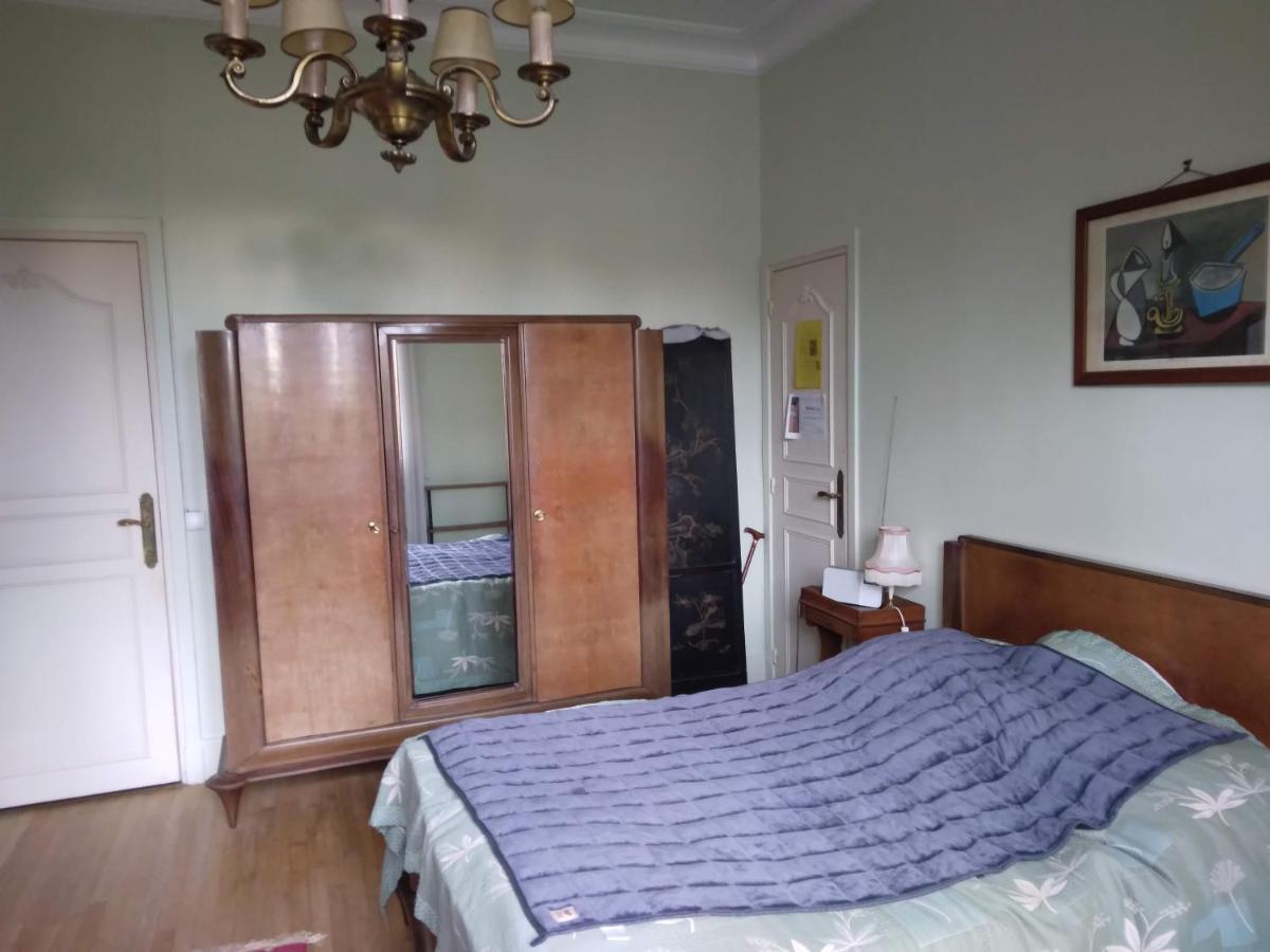 Le Castel Le Notre Apartment Antony Bagian luar foto