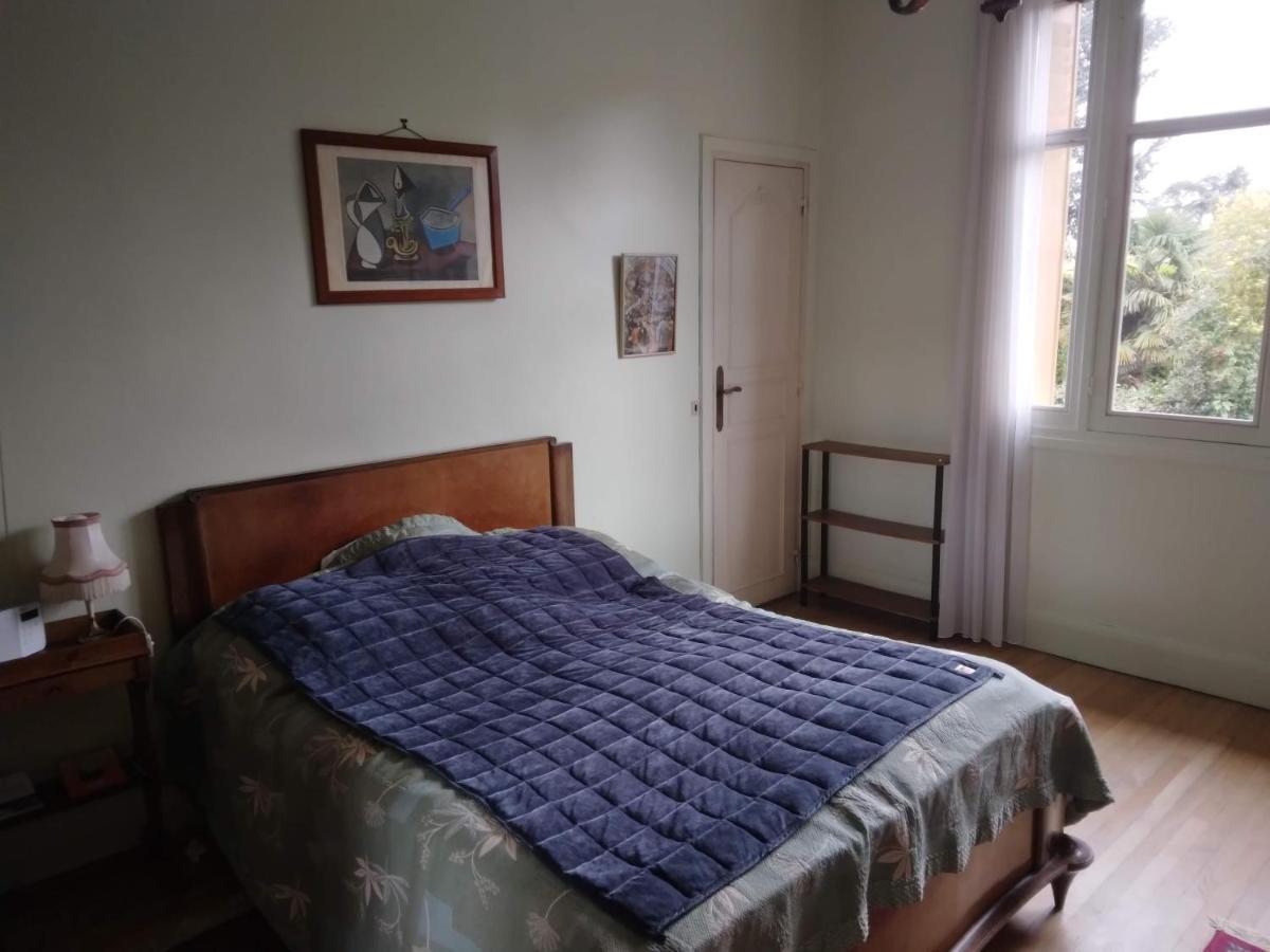Le Castel Le Notre Apartment Antony Bagian luar foto