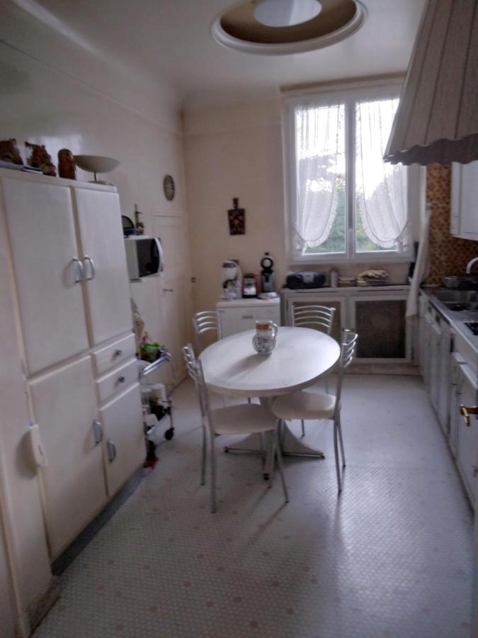 Le Castel Le Notre Apartment Antony Bagian luar foto